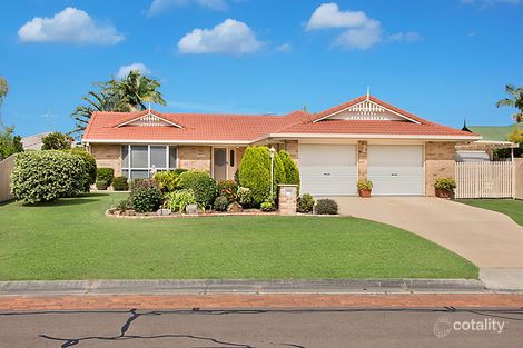 10 Sir Joseph Banks Dr, Pelican Waters, QLD 4551