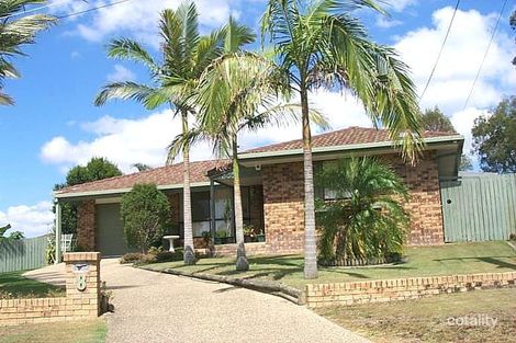 8 Nussey Ct, Mount Warren Park, QLD 4207