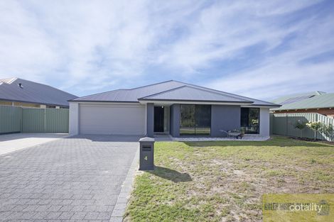 4 Moondyne Rmbl, Ravenswood, WA 6208