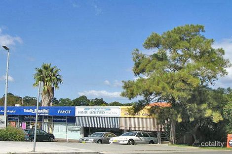 18 Greenacre Rd, South Hurstville, NSW 2221