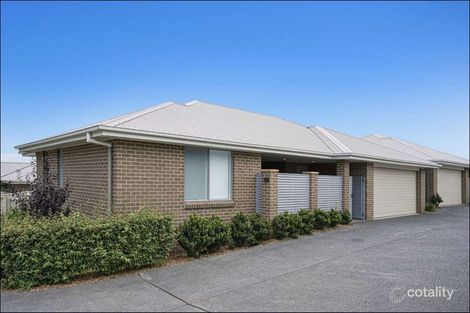 Property photo of LOT 21/43A Mulda Street Dapto NSW 2530