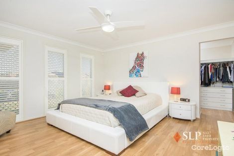 Property photo of 1 Yarrow Circuit Griffin QLD 4503