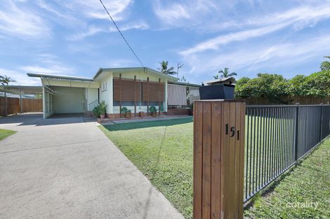 151 Goldsmith St, East Mackay, QLD 4740