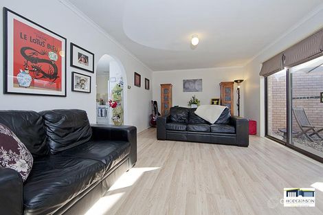 Property photo of 8/15 Vansittart Crescent Kambah ACT 2902