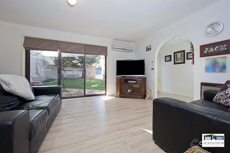 Property photo of 8/15 Vansittart Crescent Kambah ACT 2902