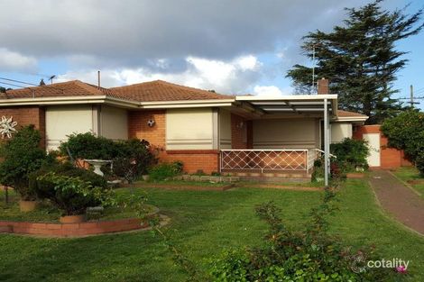 Property photo of 501 Springvale Road Springvale South VIC 3172