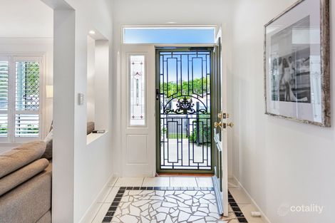 Property photo of 81 Swanton Drive Mudgeeraba QLD 4213