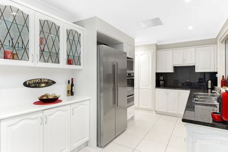 Property photo of 46 Epping Forest Drive Eschol Park NSW 2558
