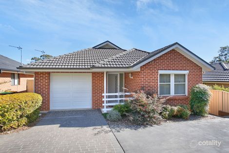Property photo of 73 Remembrance Driveway Tahmoor NSW 2573