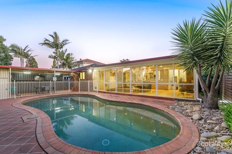 Property photo of 46 Epping Forest Drive Eschol Park NSW 2558