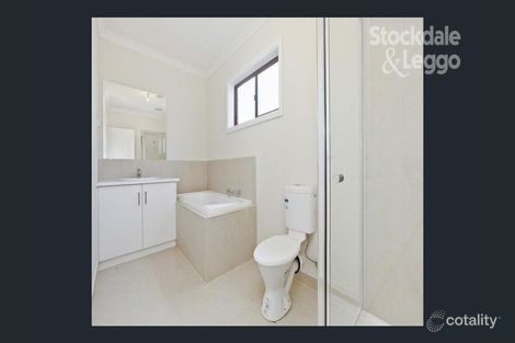 Property photo of 2 Perouse Street Wyndham Vale VIC 3024