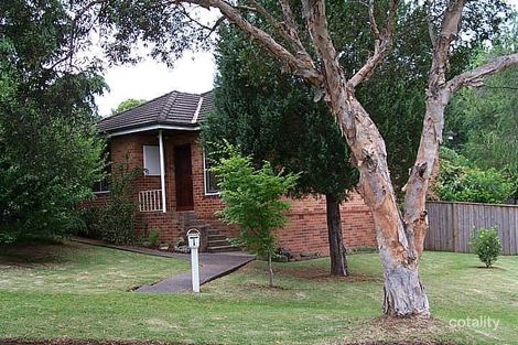 1 Friendship St, Dundas Valley, NSW 2117