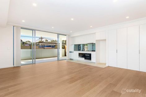 Property photo of 101A/11-27 Cliff Road Epping NSW 2121