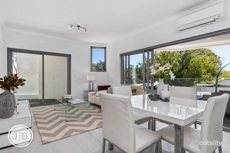 Property photo of 2/8 Bragor Place Ardross WA 6153