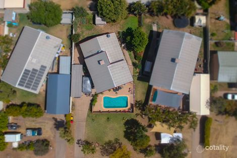 Property photo of 161 Opal Street Emerald QLD 4720