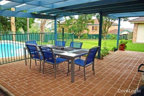 Property photo of 9 Indica Close Tuggerah NSW 2259