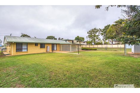 Property photo of 4 Cowan Street Gracemere QLD 4702