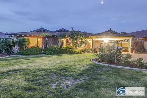 Property photo of 37 Burley Griffin Mews Joondalup WA 6027