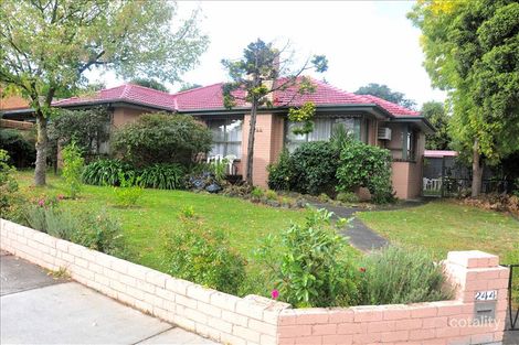 244 Canterbury Rd, Forest Hill, VIC 3131