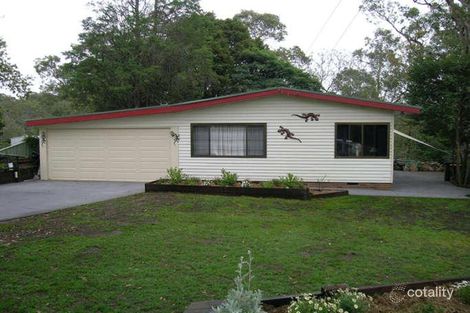18 Edna St, Warrimoo, NSW 2774