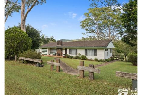 Property photo of 1425 Coramba Road Coramba NSW 2450