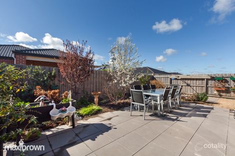 Property photo of 14 Brooklime Way Wallan VIC 3756
