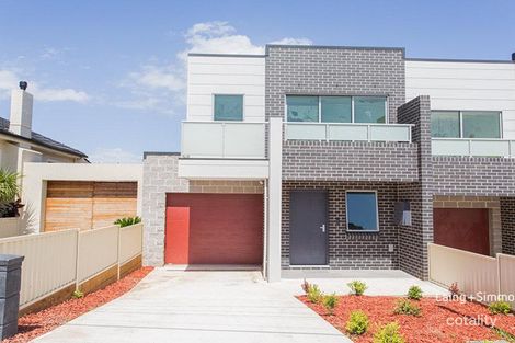 22 Berwick St, Guildford, NSW 2161