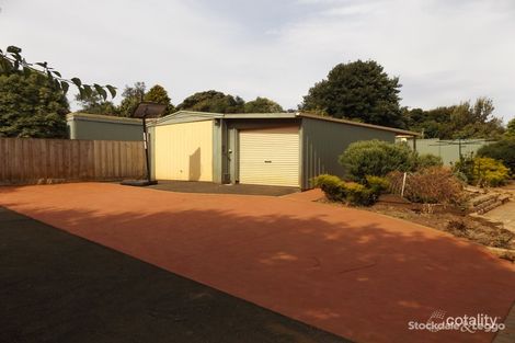 Property photo of 22 Beenak East Road Gembrook VIC 3783