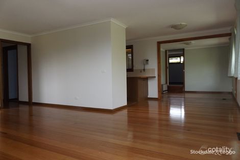 Property photo of 22 Beenak East Road Gembrook VIC 3783