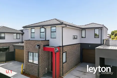Property photo of 2/5C Pascoe Avenue Springvale VIC 3171
