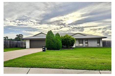 Property photo of 8 Virginia Drive Parkhurst QLD 4702