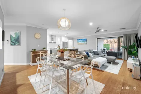 Property photo of 6 Danvers Road Spring Farm NSW 2570