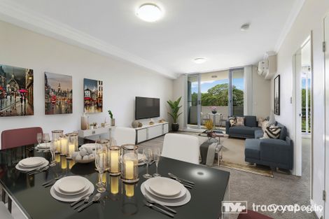 Property photo of 4/34-36 Herbert Street West Ryde NSW 2114