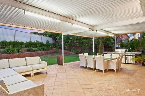 Property photo of 12 Somercotes Close Glen Alpine NSW 2560