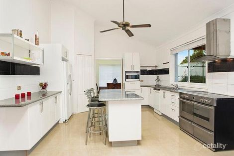 Property photo of 12 Somercotes Close Glen Alpine NSW 2560