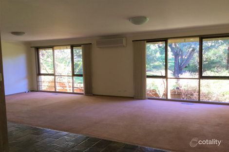 Property photo of 4 Peppermint Place Croydon Hills VIC 3136