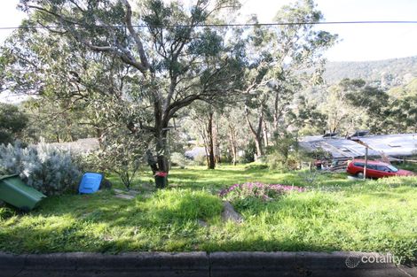 Property photo of 8 Grandview Crescent Upper Ferntree Gully VIC 3156