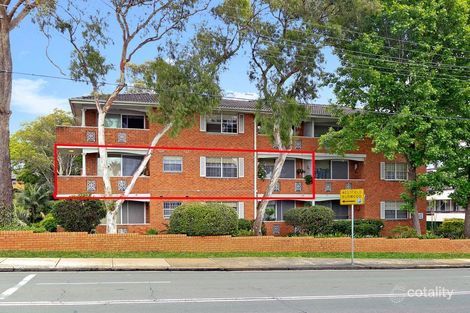 7/51-55 Shaftesbury Rd, Burwood, NSW 2134