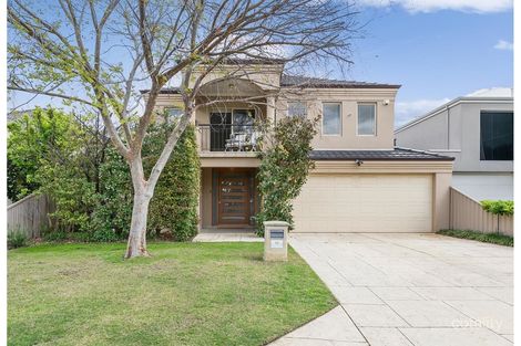 Property photo of 58 Veronica Parkway Stirling WA 6021