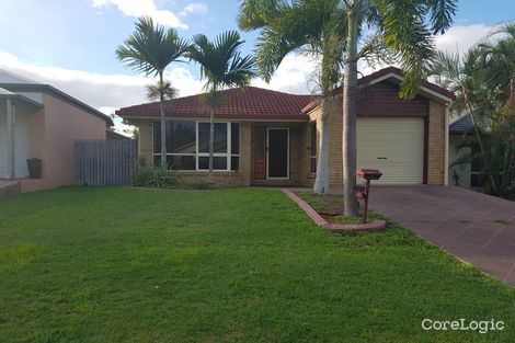 Property photo of 4 Carallia Place Douglas QLD 4814