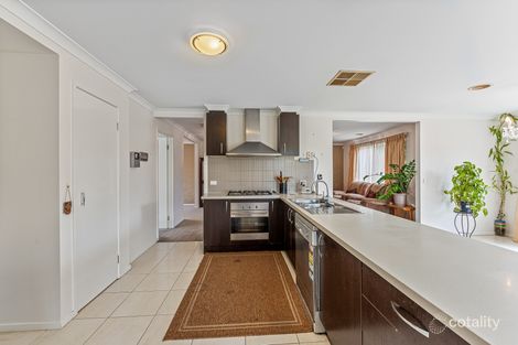Property photo of 23 Alpine Heath Way Lyndhurst VIC 3975