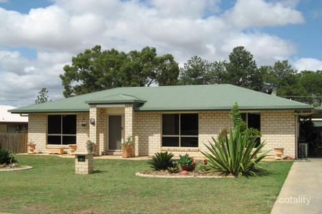 6 Freeman St, Moranbah, QLD 4744