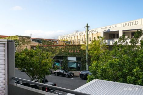 Property photo of 4/48 Chermside Street Teneriffe QLD 4005