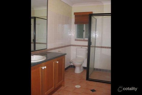 Property photo of 8 Wombat Court Bundall QLD 4217