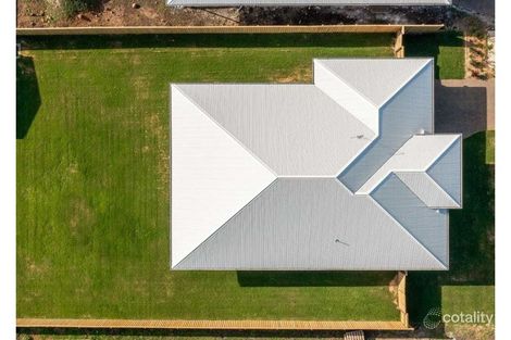 Property photo of 70 Chantilly Street Bargara QLD 4670