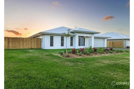 Property photo of 70 Chantilly Street Bargara QLD 4670