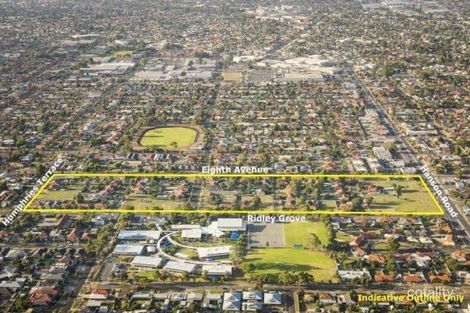 86 Hanson Rd, Woodville Gardens, SA 5012