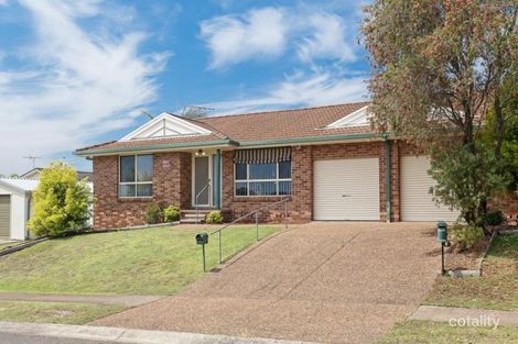 Property photo of 1/1 Camille Crescent Cardiff South NSW 2285