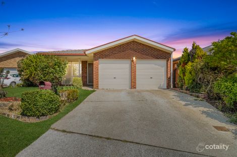 21 Hugh Mckay Cres, Dunlop, ACT 2615