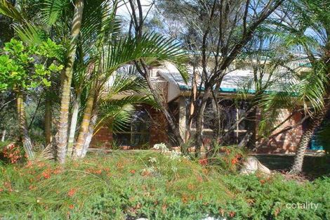 Property photo of 137 Kangaroo Gully Road Bellbowrie QLD 4070